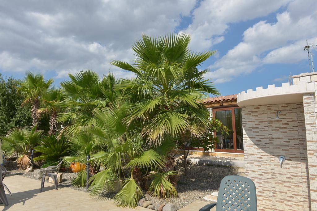 Masseria Pentima Vetrana Resort Alberobello Exterior foto