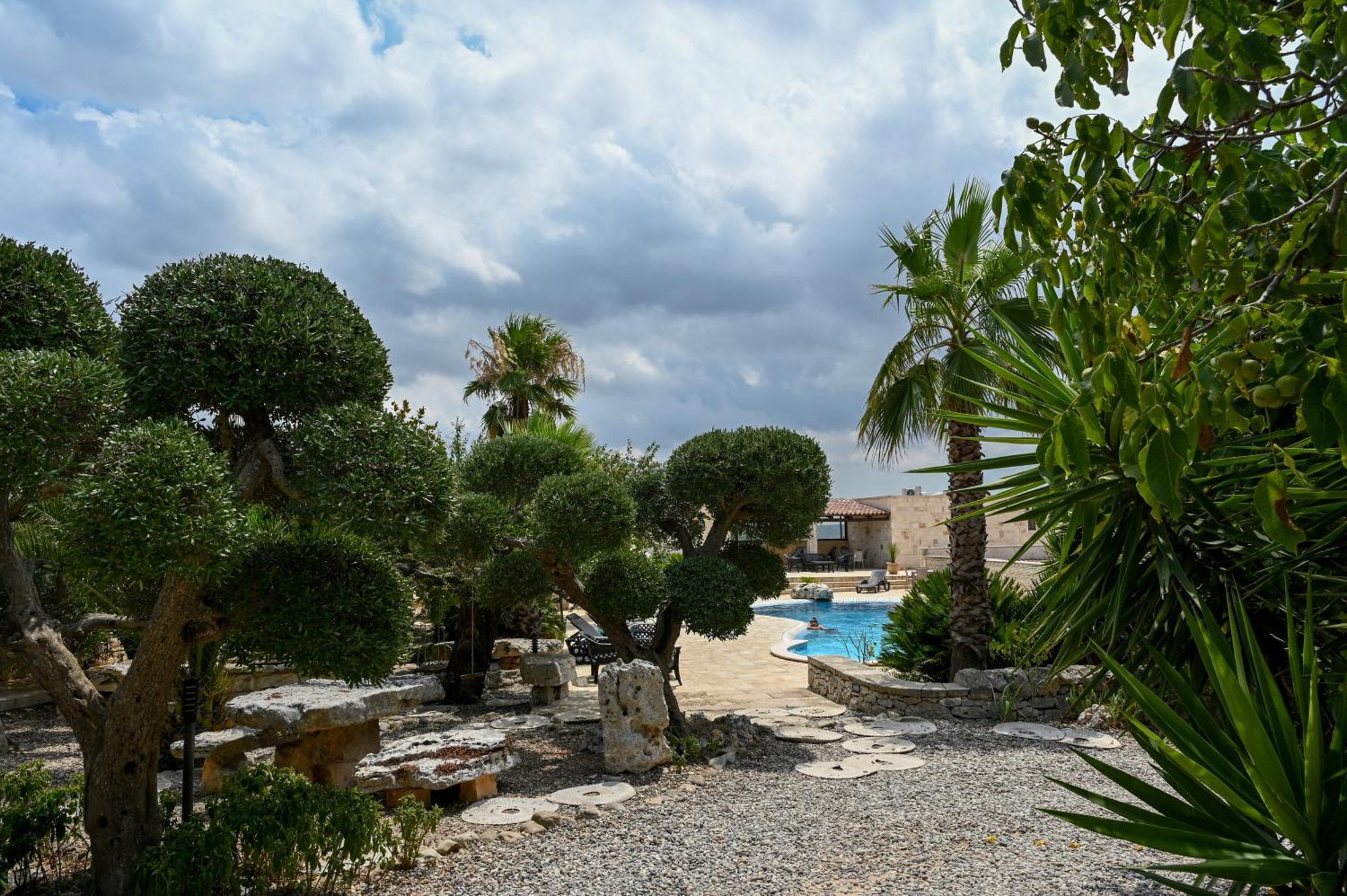 Masseria Pentima Vetrana Resort Alberobello Exterior foto