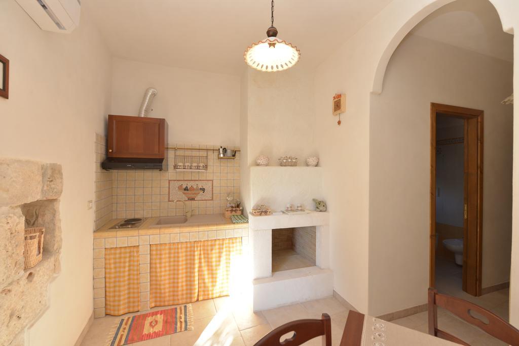 Masseria Pentima Vetrana Resort Alberobello Cameră foto