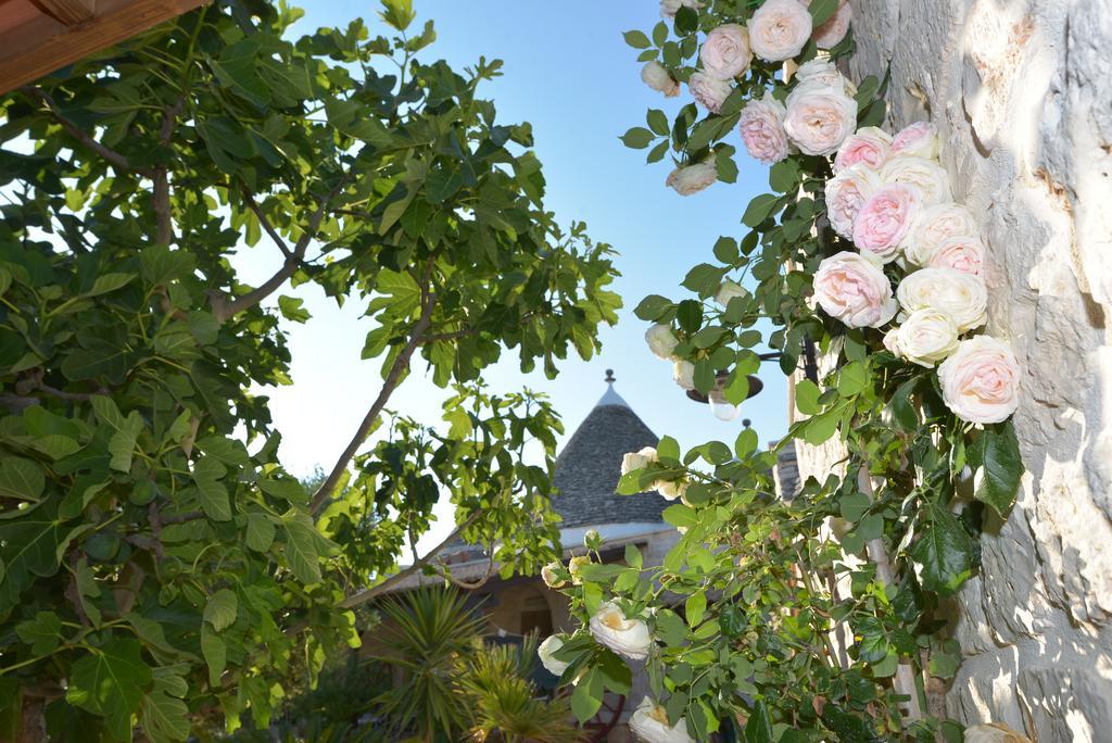 Masseria Pentima Vetrana Resort Alberobello Exterior foto