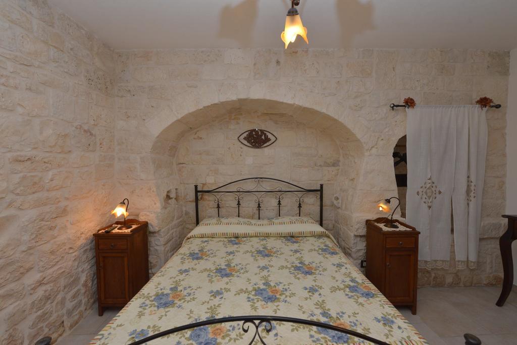 Masseria Pentima Vetrana Resort Alberobello Exterior foto