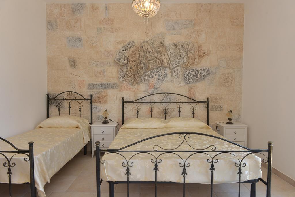 Masseria Pentima Vetrana Resort Alberobello Cameră foto