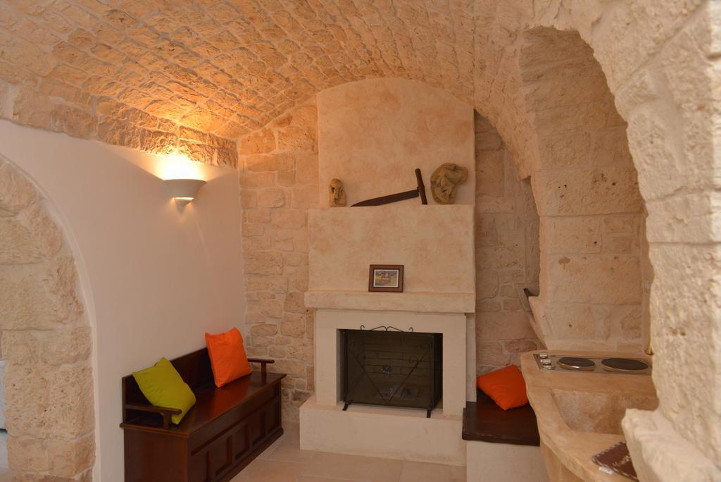 Masseria Pentima Vetrana Resort Alberobello Cameră foto