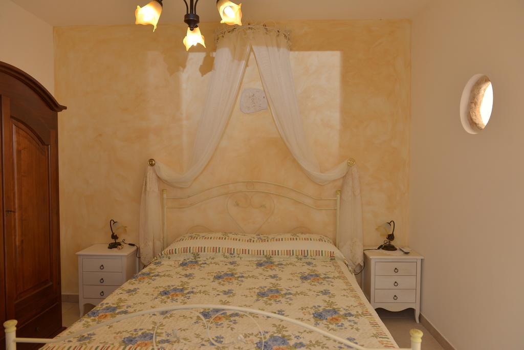 Masseria Pentima Vetrana Resort Alberobello Cameră foto