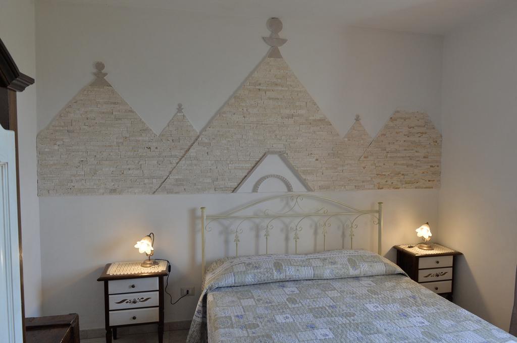 Masseria Pentima Vetrana Resort Alberobello Exterior foto