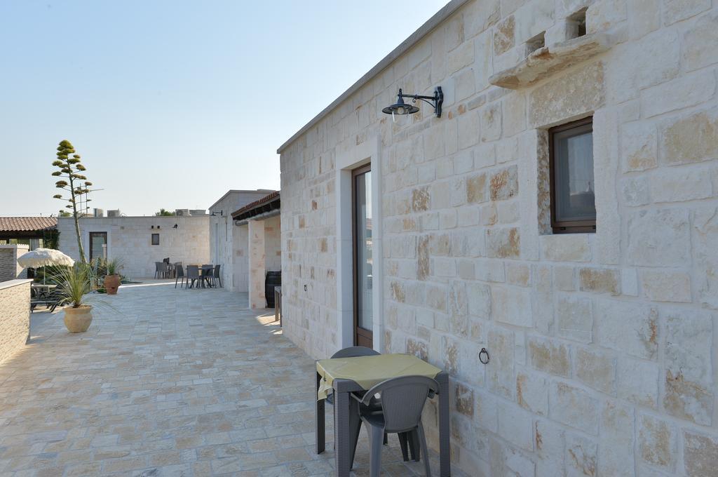 Masseria Pentima Vetrana Resort Alberobello Exterior foto