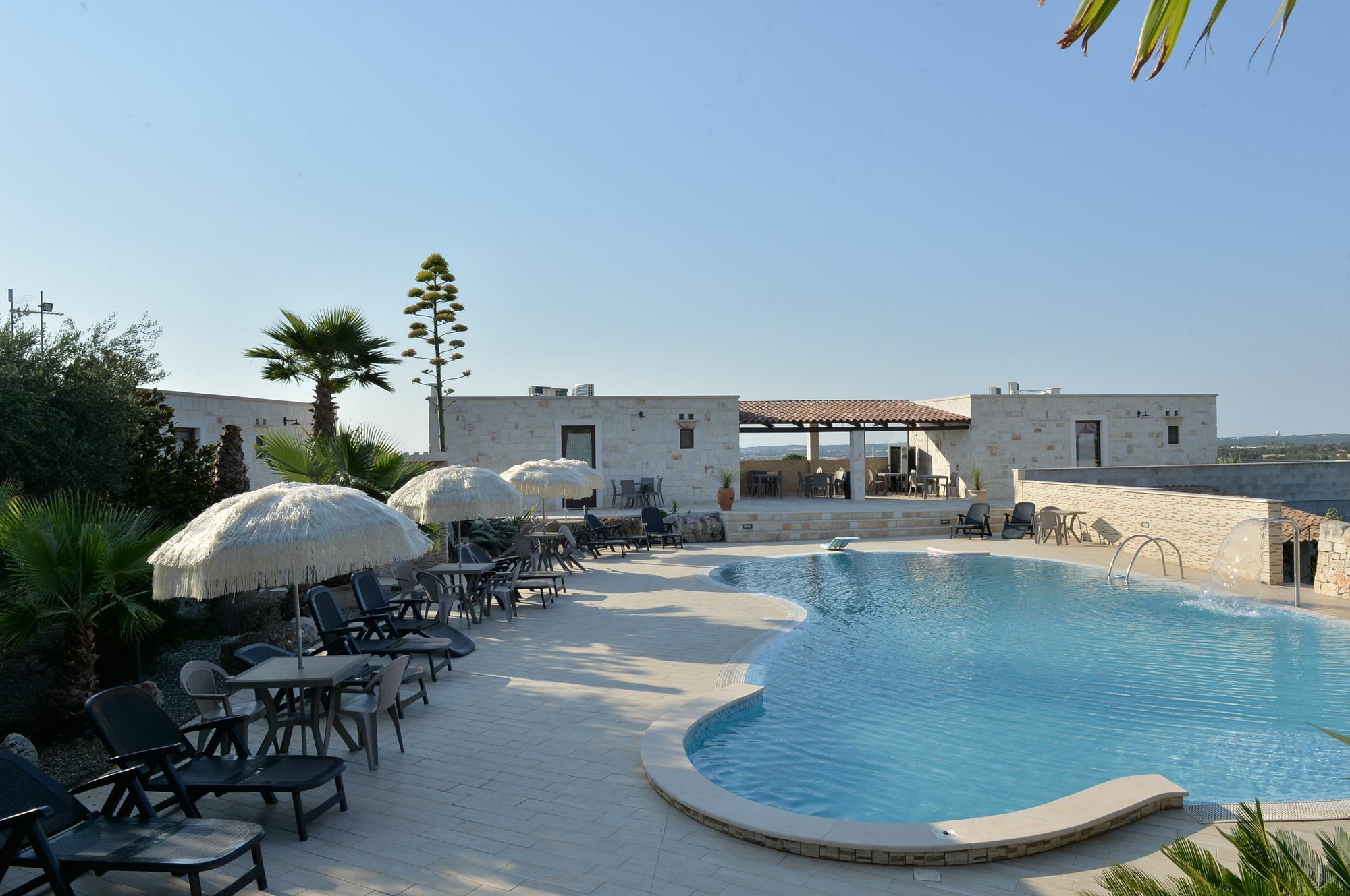 Masseria Pentima Vetrana Resort Alberobello Exterior foto