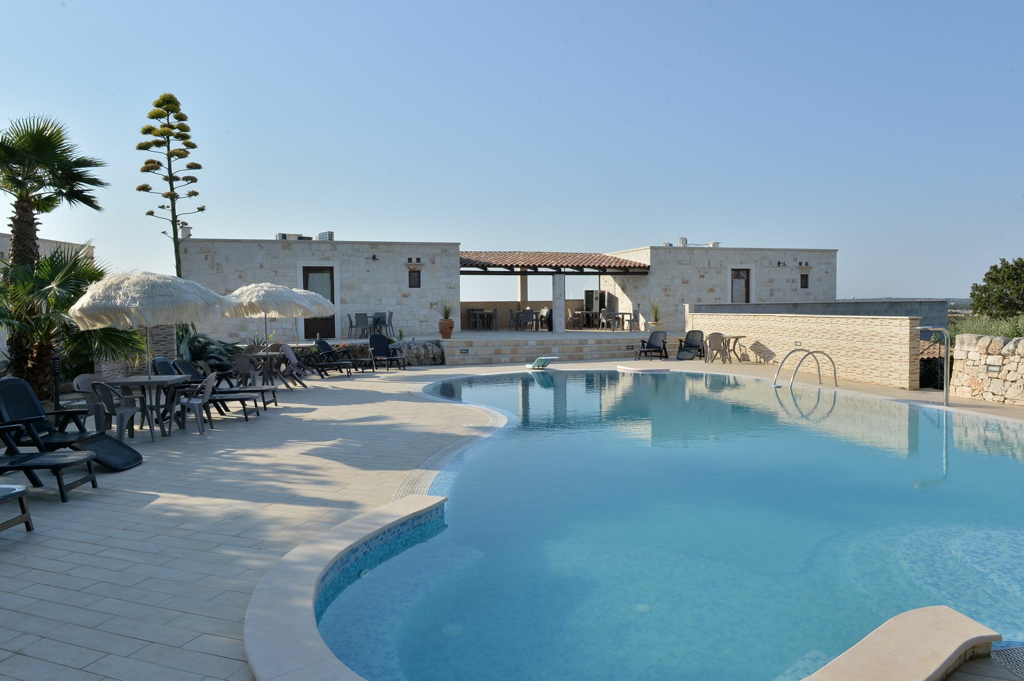 Masseria Pentima Vetrana Resort Alberobello Exterior foto