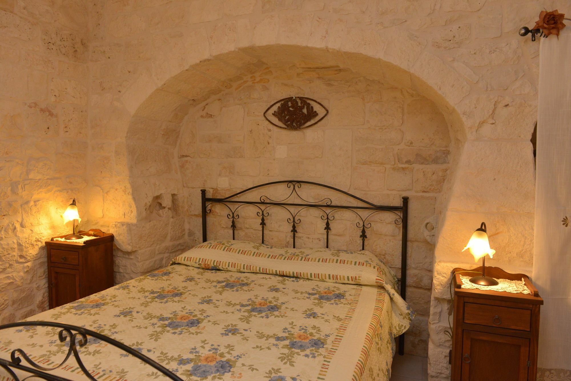 Masseria Pentima Vetrana Resort Alberobello Exterior foto