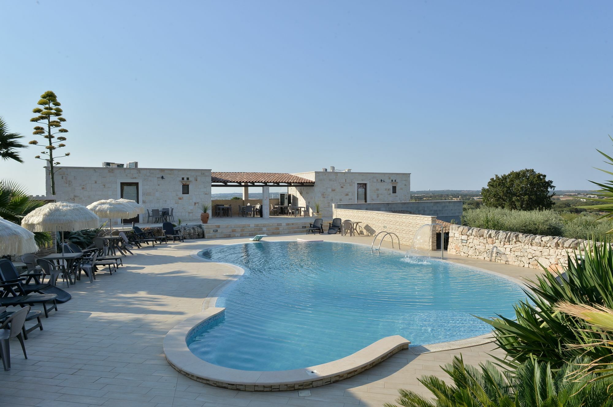 Masseria Pentima Vetrana Resort Alberobello Exterior foto