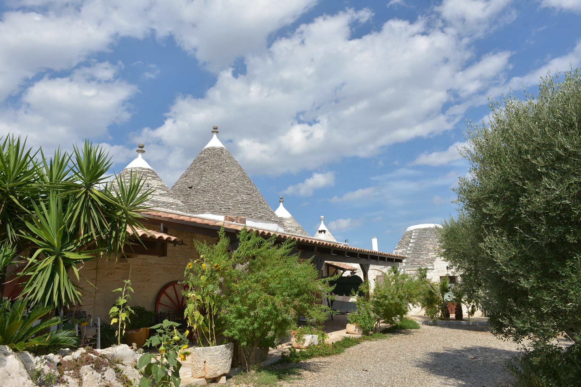 Masseria Pentima Vetrana Resort Alberobello Exterior foto