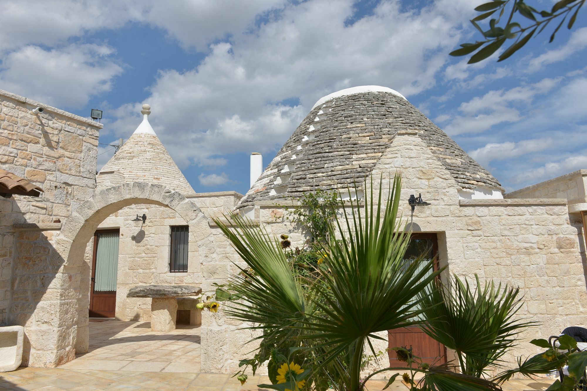 Masseria Pentima Vetrana Resort Alberobello Exterior foto