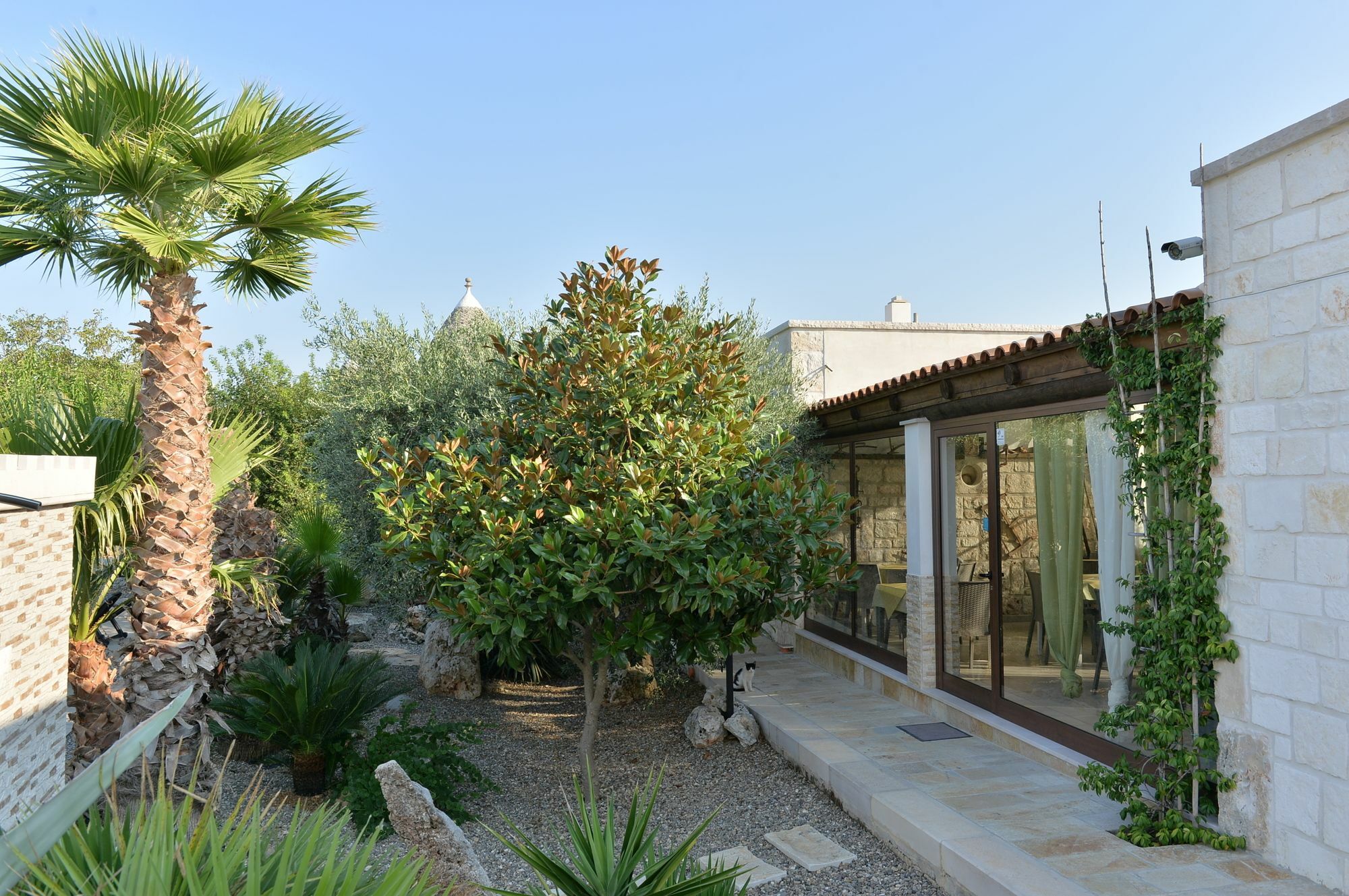 Masseria Pentima Vetrana Resort Alberobello Exterior foto