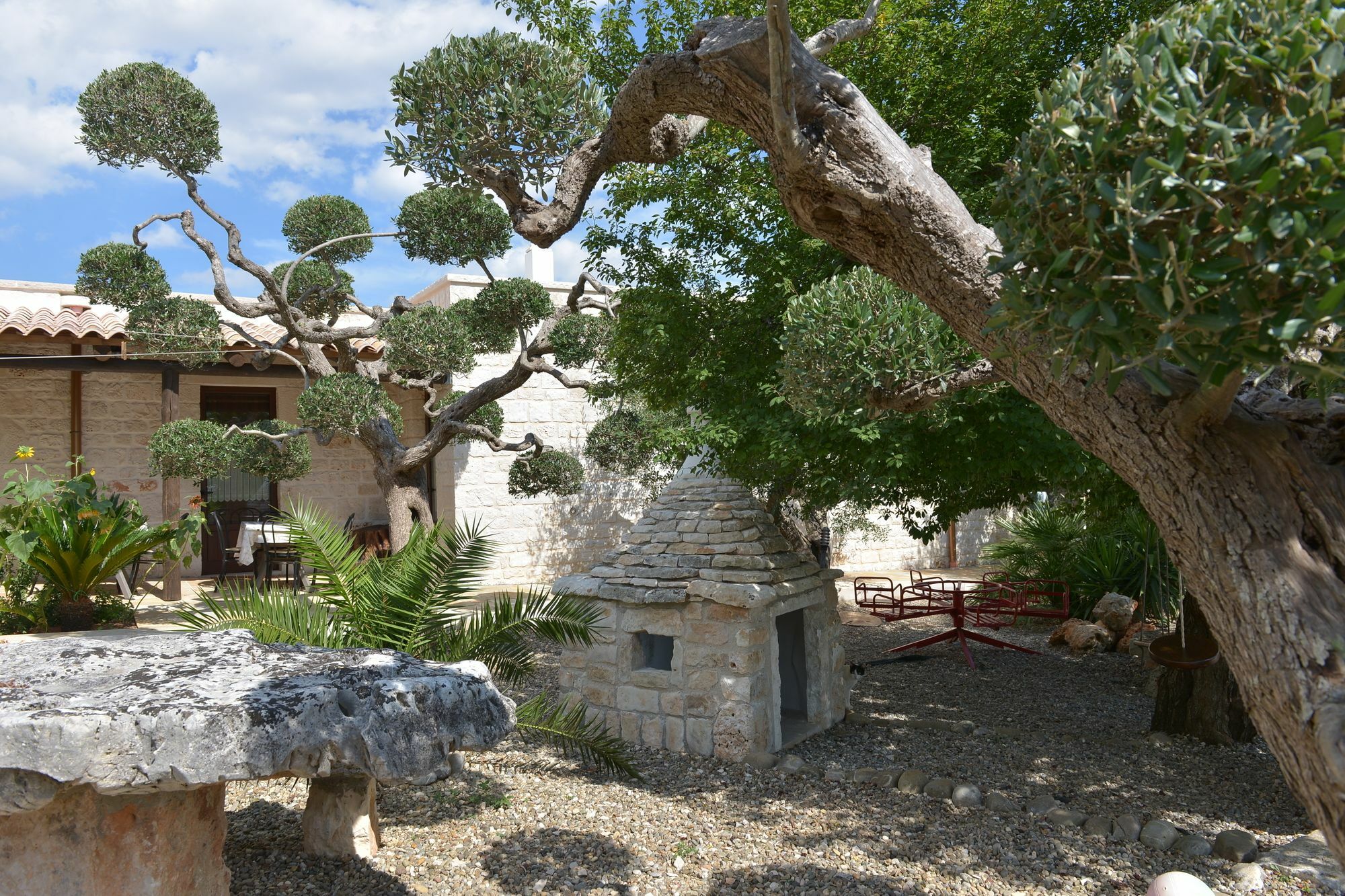 Masseria Pentima Vetrana Resort Alberobello Exterior foto
